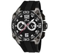 Lotus Sport 15791/7 - Orologio da uomo, cinturino in silicone
