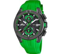 Lotus - 18943/4 - Orologio da polso - Cronografo - Uomo