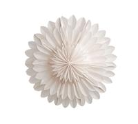 Lotus Stella di Natale Ø44 Bianco