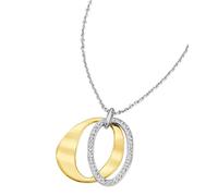 LOTUS STILE COLLAR SRA,BICO, Argento, Nessuna pietra preziosa
