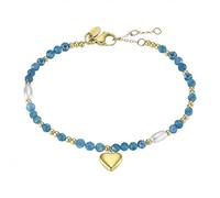Lotus Stile PULSERA Sra.CHA-Perl.AZCL
