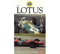 Lotus Story, the - Vol. 3