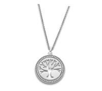 Lotus Style Argento Collana LS1869-1/1 Acciaio Inox Donna Gioiello JLS1869-1-1