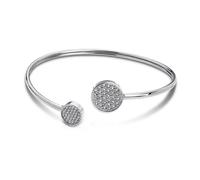 Lotus Style Bracciale Argento LS1820-2/1 Donna Accessori IN Acciaio JLS1820-2-1