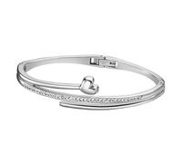 Lotus Style Bracciale Argento LS1843-2/1 Donna Accessori IN Acciaio JLS1843-2-1