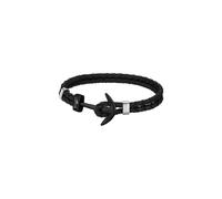 LOTUS STYLE Bracciale Donna acciaio_inossidabile nessuna gemma asscher