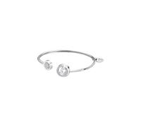 Lotus Style Bracciale in Acciaio Inox Donna LS2180-2/4 - Braccialetto Sofisticato con Finitura Lucida e raffinata 6,6 cm, Ideale per Regalo di Compleanno, Anniversario, Occasioni Speciali
