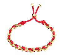 LOTUS STYLE Bracciale in acciaio inox donna LS2378-2/3 - Braccialetto sofisticato con finitura lucida e raffinata 24 cm, ideale per regalo di compleanno, anniversario, occasioni speciali