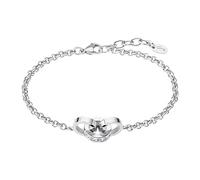 Lotus STYLE Bracciale LS1981-2/1 Bliss Acciaio inossidabile 316L 210.00 mm Donna, Única, Acciaio inossidabile, Nessuna pietra preziosa
