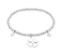 Lotus Style Bracciale LS2170-2/1 Millennial Acciaio inossidabile 316L Croce 170.00 mm Donna, No aplica, Acciaio inossidabile, Zirconia blu