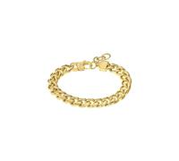 Lotus STYLE Bracciale LS2215-2/1 Men In Black Acciaio inossidabile 316L Catena 218,80 mm Uomo