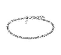 Lotus STYLE Bracciale LS2223-2/1 Men In Black Acciaio inossidabile 316l 205.00 mm Uomo