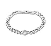 LOTUS STYLE Bracciale LS2333-2/1 Urban Woman Acciaio inossidabile 316L 205.00 mm Donna