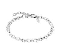 LOTUS STYLE Bracciale LS2337-2/1 Urban Woman Acciaio inossidabile 316L 210.00 mm Donna