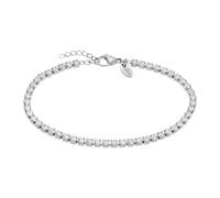 Lotus Style Bracciale tennis in acciaio Urban Donna LS2341-2/1