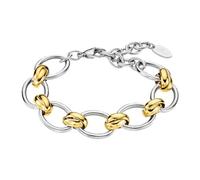 LOTUS STYLE Bracciale LS2359-2/1 Urban Woman Acciaio inossidabile 316L 213.00 mm Donna