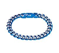 LOTUS STYLE Bracciale LS2363-2/1 Urban Man Acciaio inossidabile 316L 220.00 mm Uomo