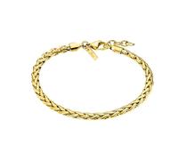 LOTUS STYLE Bracciale LS2366-2/2 Urban Man Acciaio inossidabile 316L 215.00 mm Uomo, Acciaio inossidabile, Senza Gemma
