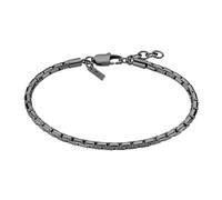 LOTUS STYLE Bracciale LS2367-2/3 Men In Black Acciaio inossidabile 316L 220.00 mm Uomo