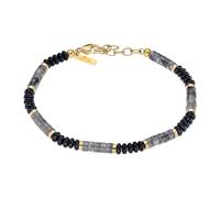 LOTUS STYLE Bracciale LS2373-2/1 Urban Man Acciaio inossidabile 316L 210.00 mm Uomo