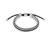 LOTUS STYLE Bracciale LS2374-2/1 Urban Man Acciaio inossidabile 316L 270.00 mm Uomo