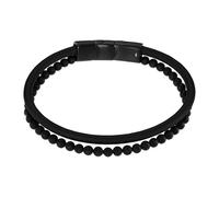 LOTUS STYLE Bracciale LS2389-2/1 Urban Man Acciaio inossidabile 316L 220.00 mm Uomo