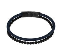 LOTUS STYLE Bracciale LS2389-2/2 Urban Man Acciaio inossidabile 316L 220.00 mm Uomo