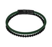 LOTUS STYLE Bracciale LS2389-2/3 Urban Man Acciaio inossidabile 316L 220.00 mm Uomo