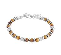 LOTUS STYLE Bracciale LS2446-2/1 Urban Man Acciaio inossidabile 316L 220.00 mm Donna, Acciaio inossidabile, Senza Gemma