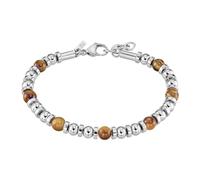 LOTUS STYLE Bracciale LS2447-2/2 Urban Man Acciaio inossidabile 316L 218.00 mm Donna