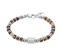 LOTUS STYLE Bracciale LS2448-2/1 Urban Man Acciaio inossidabile 316L 210.00 mm Donna