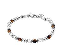 LOTUS STYLE Bracciale LS2449-2/1 Urban Man Acciaio inossidabile 316L 220.00 mm Donna