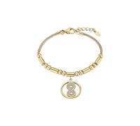Bracciale Donna Lotus LS2464-2/2 Dorato
