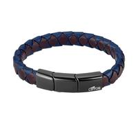 LOTUS STYLE Bracciale LS2531-2/2 Urban Man Acciaio inossidabile 19.50 mm Uomo