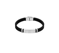 LOTUS STYLE Bracciale LS2541-2/1 Men Basic Acciaio inossidabile 20.00 mm Uomo