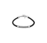 LOTUS STYLE Bracciale LS2548-2/1 Men Basic Acciaio inossidabile 19.80 mm Uomo