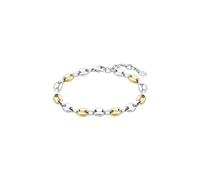 Lotus Style Bracciale Modello LS2124-2/2 Della Collezione Urban Woman In Acciaio Da Donna
