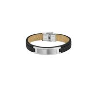 Lotus Bracciale Uomini LS1808-2/2 – senza metallo, senza pietre preziose