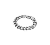 LOTUS STYLE Bracciale Uomo Acciaio Inossidabile 316L di Design