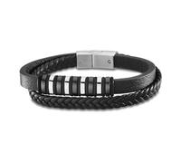 Lotus Style Bracciale Uomo LS2102-2/1 Collezione Urban Man Acciaio