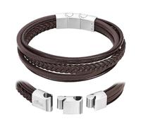 Lotus Bracciale Urban Man LS2051-2/1 LS2051-2/1 Marca, Única, Metallo, Nessuna pietra preziosa