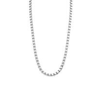 LOTUS STYLE Catena Acciaio Inossidabile Uomo 316l