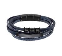 LOTUS STYLE Collana LS2407-2/1 Men Basic Acciaio inossidabile 316l 225.00 mm Uomo
