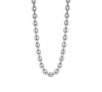 Lotus STYLE Collana Uomo LS2140-1/1 Urban Man Acciaio 316L Resistente all'acqua Catena 550 mm