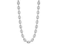 Lotus STYLE Collana LS2140-1/1 Urban Man Acciaio inossidabile 316L Catena 550.00 mm Uomo, Única, Acciaio inossidabile, Nessuna pietra preziosa