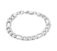 LOTUS STYLE LS2362-2/1 Urban Woman Bracciale da uomo in acciaio inox 316l 215 mm, acciaio inossidabile, senza pietra, senza pietra, Acciaio inossidabile, Senza pietra