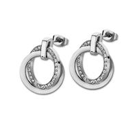 Lotus Style Orecchini modello LS1780-4/1 della collezione Urban Woman in acciaio da donna