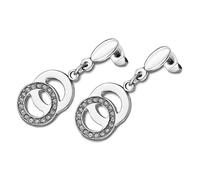 Lotus Style Orecchini Argento LS1913-4/1 Acciaio Inox Donna a Spina JLS1913-4-1