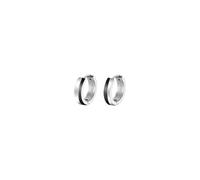 LOTUS STYLE Orecchini LS2391-4/1 Men's Earrings Acciaio inossidabile 316l Uomo