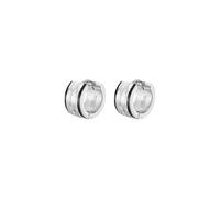 LOTUS STYLE Orecchini LS2392-4/1 Men's Earrings Acciaio inossidabile 316l Uomo